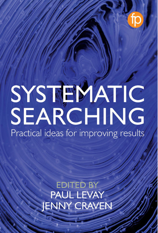 Systematic Searching