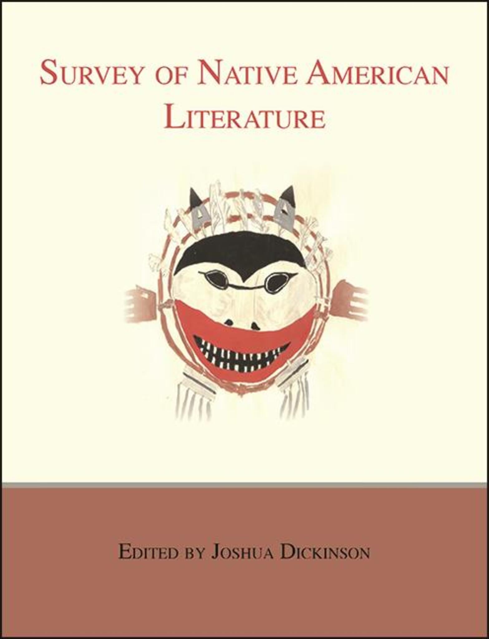 Survey of Native American Literature