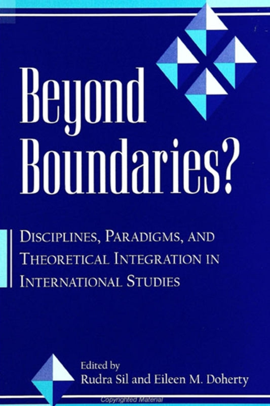 Beyond Boundaries?