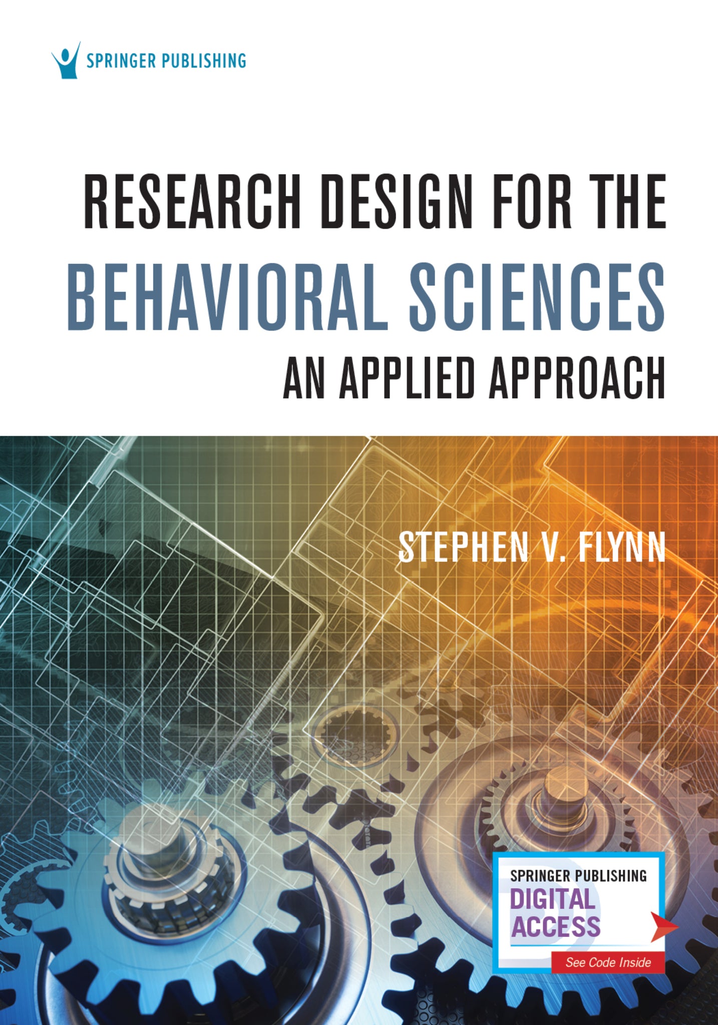 Research Design for the Behavioral Sciences