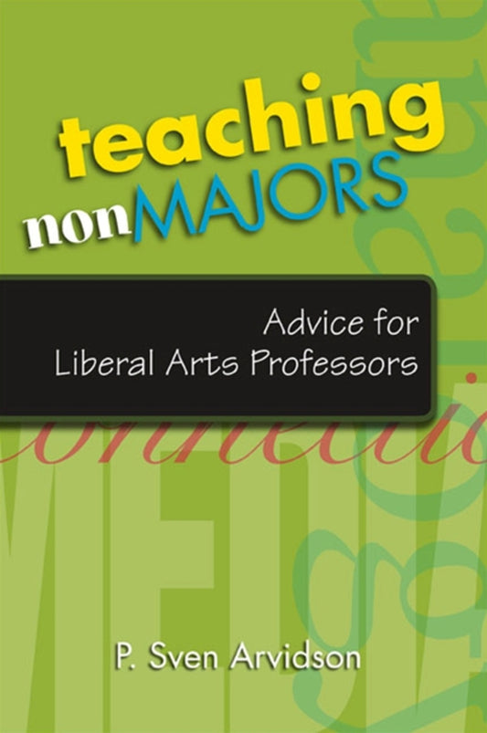 Teaching Nonmajors
