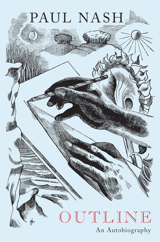 Paul Nash: Outline, An Autobiography