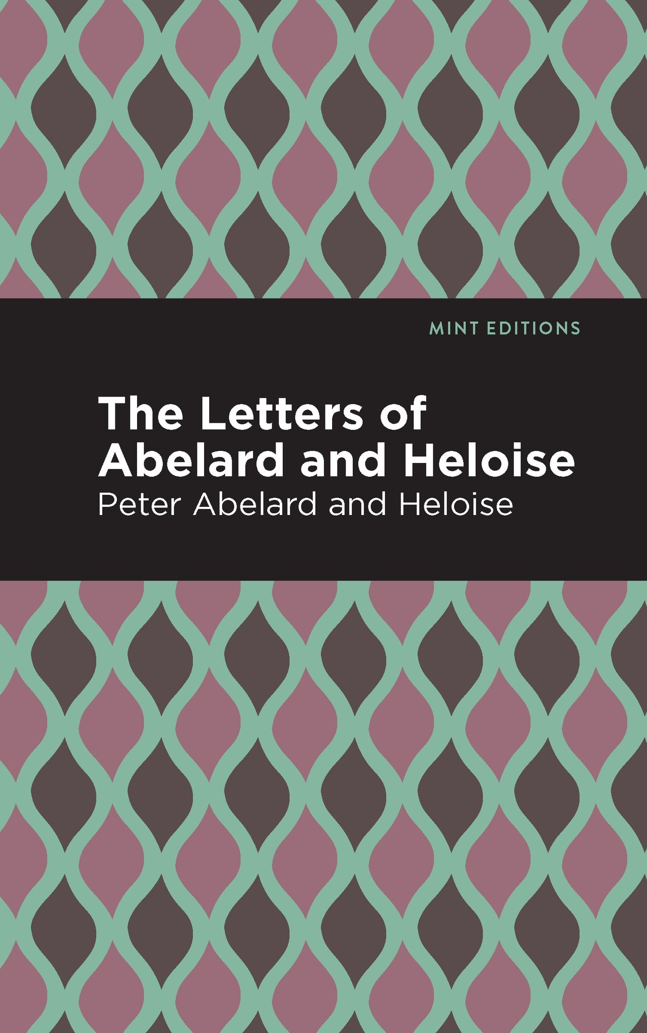 Cover image for The Letters of Abelard and Heloise ISBN 9798888974056