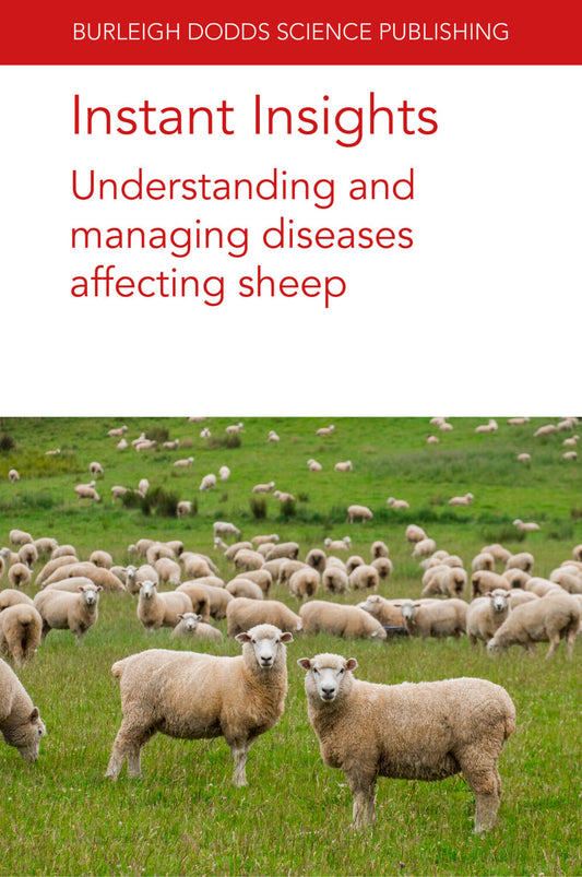 Instant Insights: Understanding and managing diseases affecting sheep