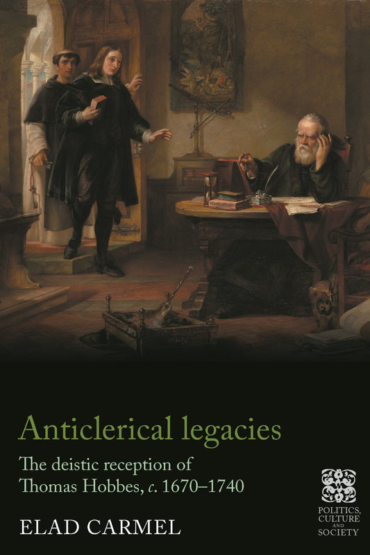 Anticlerical legacies