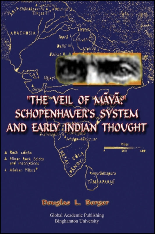 "Veil of Māyā, The"