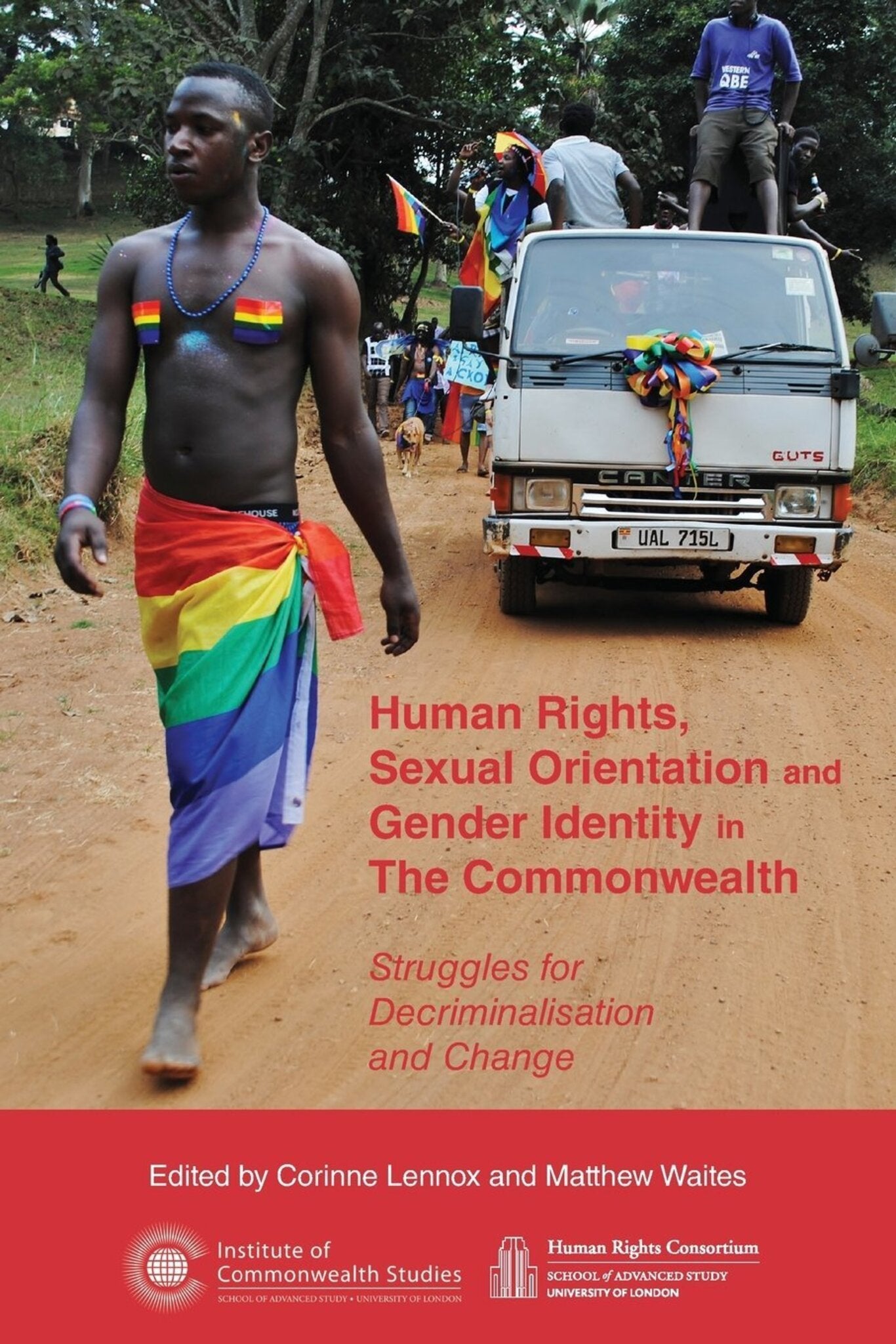 Human Rights, Sexual Orientation and Gender Identity in The Commonwealth
