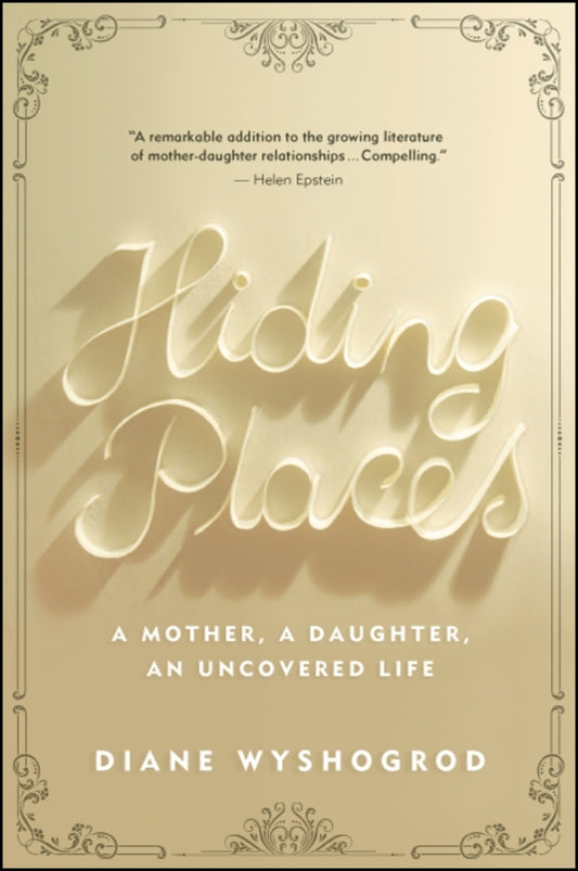 Hiding Places