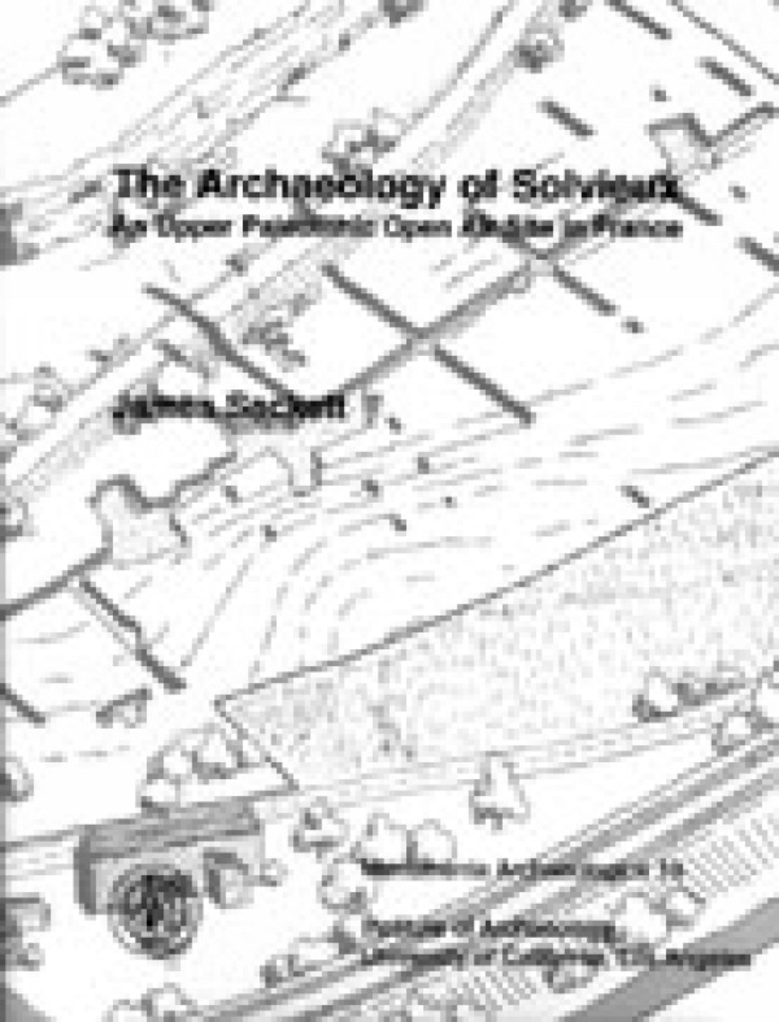 The Archaeology of Solvieux