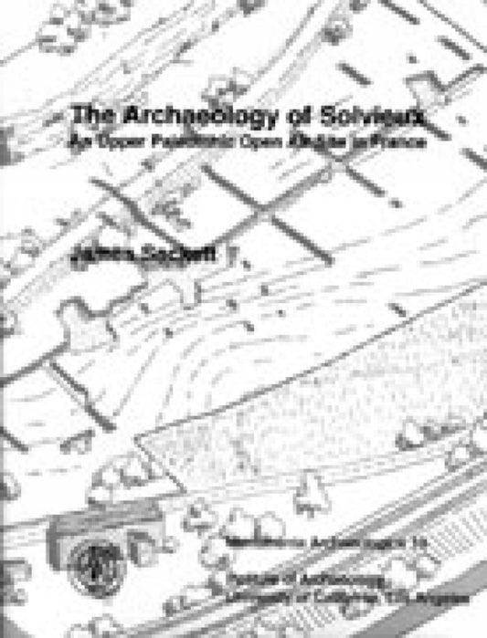 The Archaeology of Solvieux