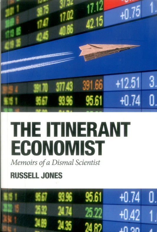 The Itinerant Economist