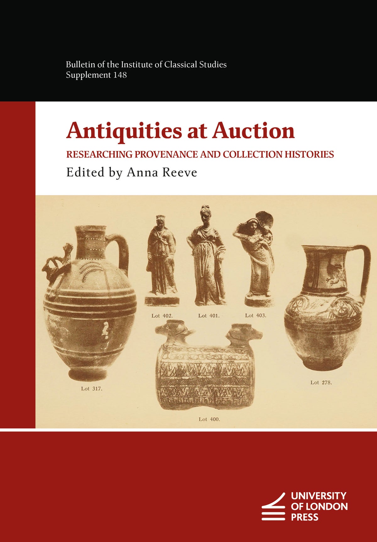 Antiquities at Auction