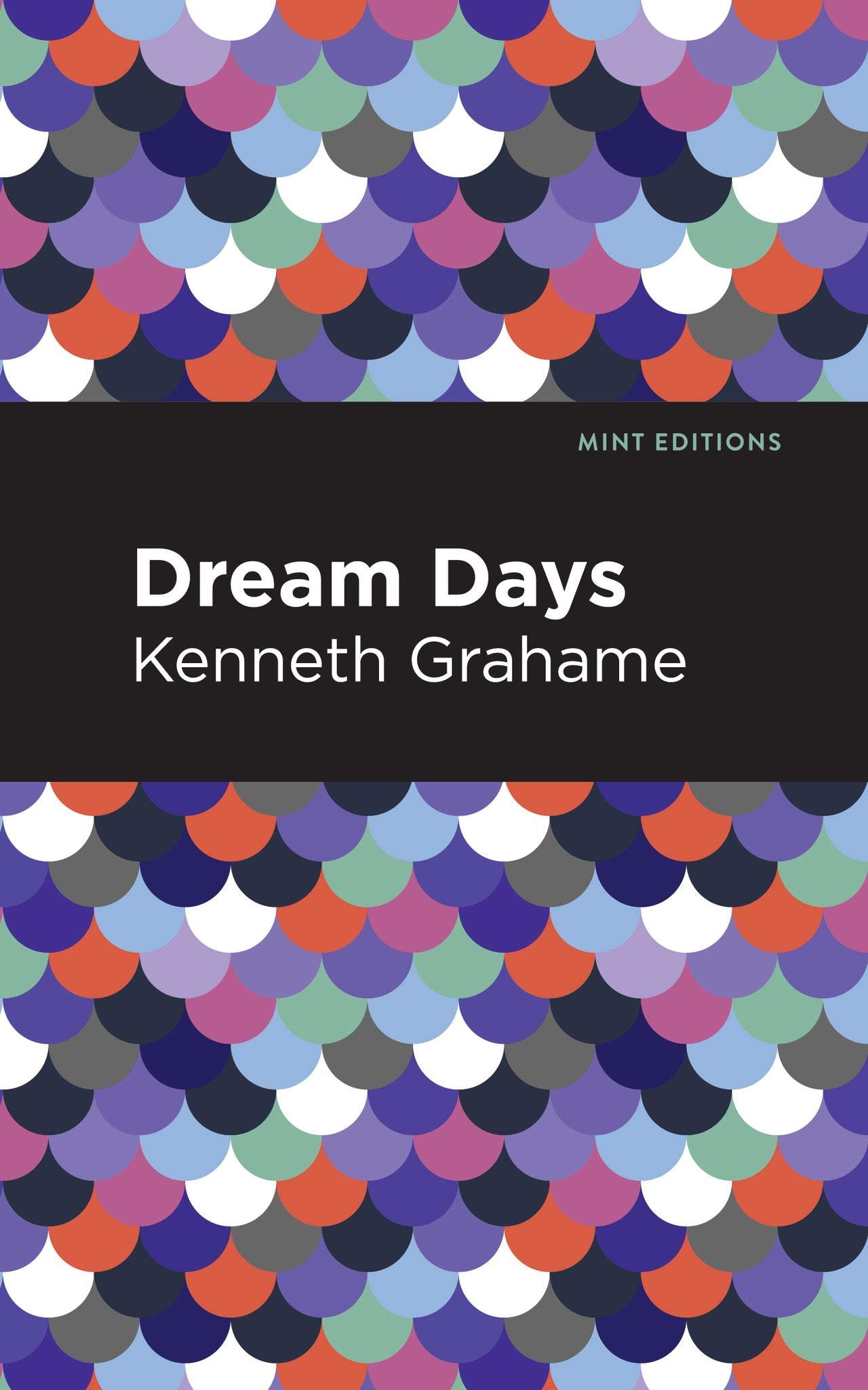 Cover image for Dream Days ISBN 9798888973516