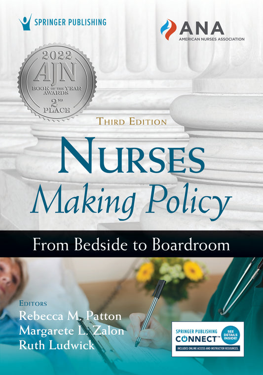 Nurses Making Policy