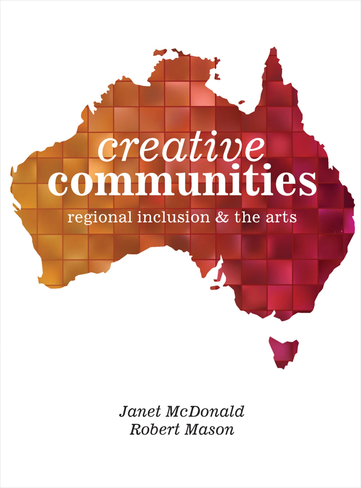 Cover image for Creative Communities ISBN 9781783205141
