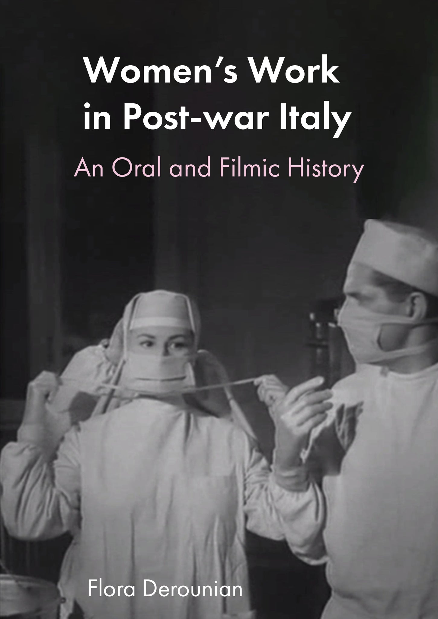 Women's Work in Post-war Italy