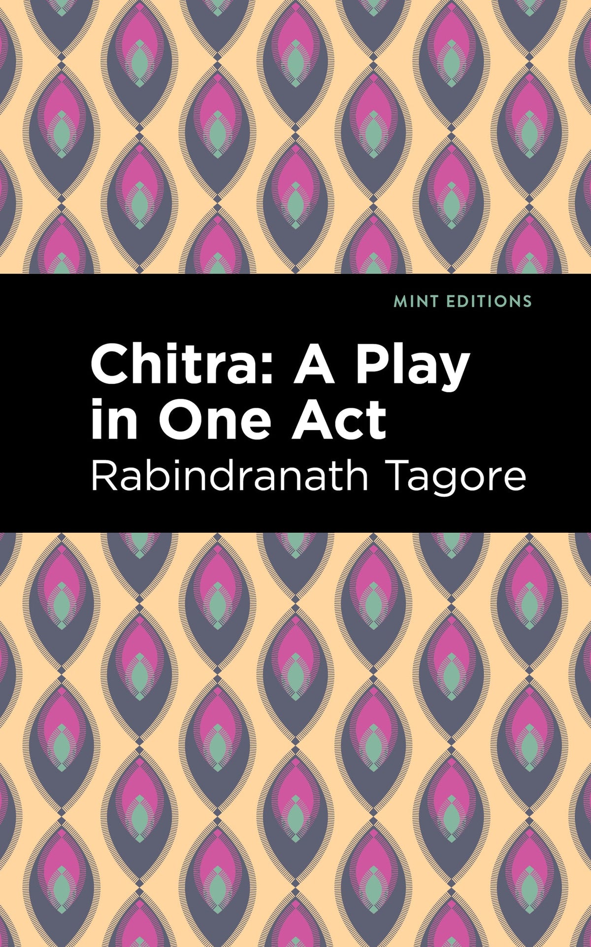 Cover image for Chitra ISBN 9798888974094