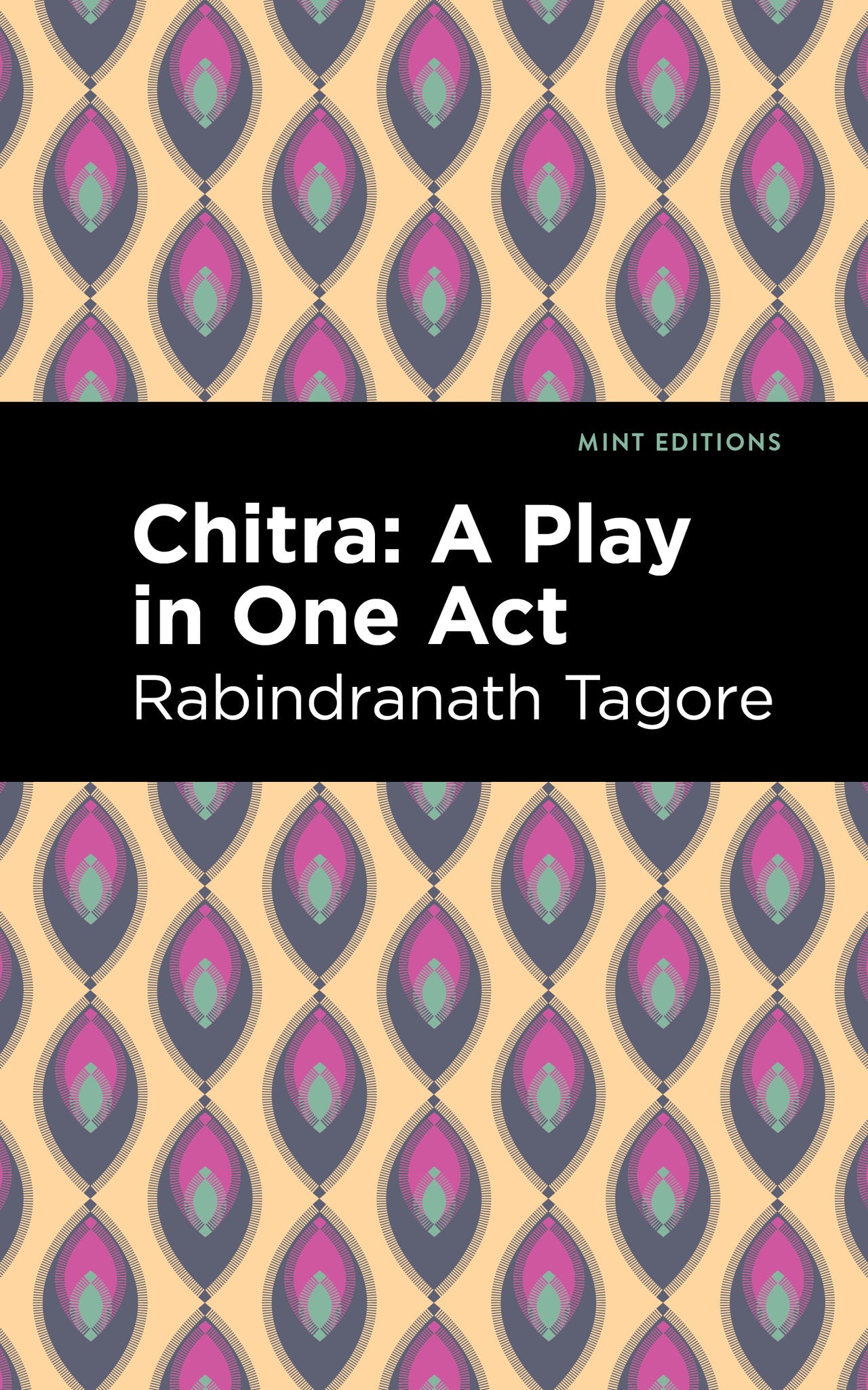 Cover image for Chitra ISBN 9798888974094
