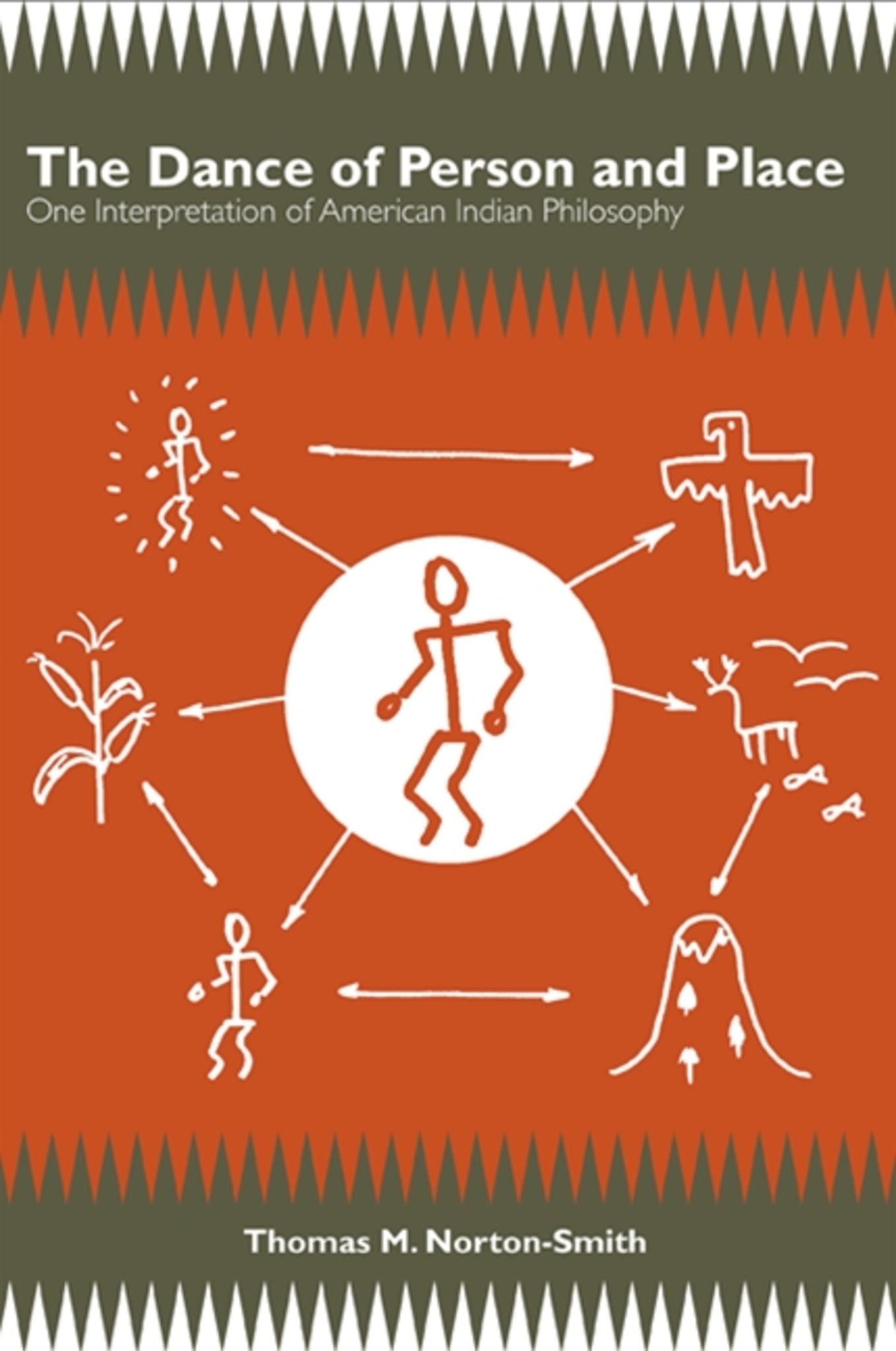 The Dance of Person and Place