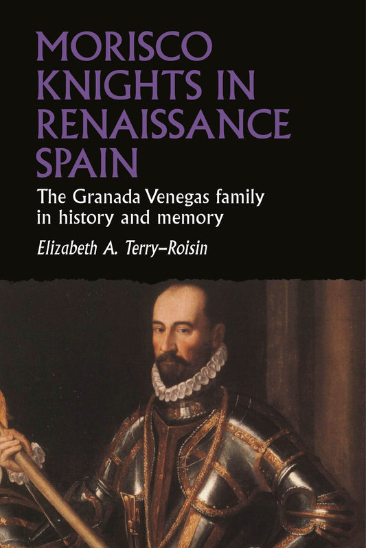 Morisco knights in Renaissance Spain