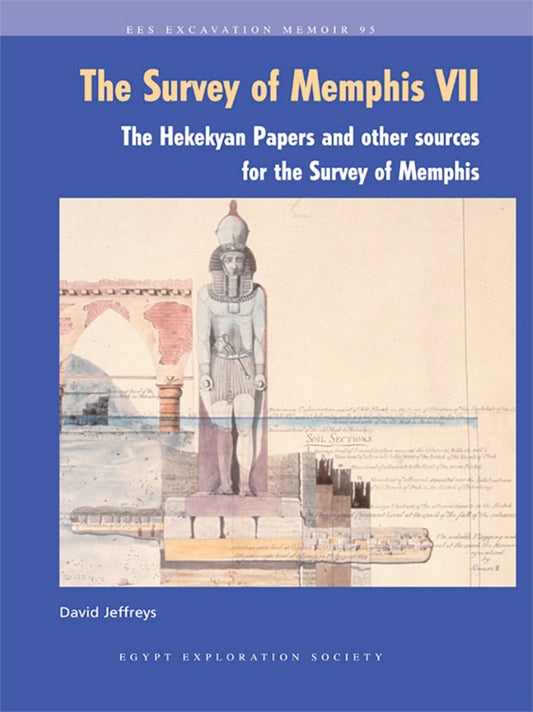 The Survey of Memphis VII