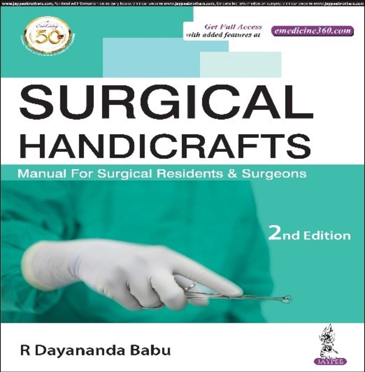 Surgical Handicrafts