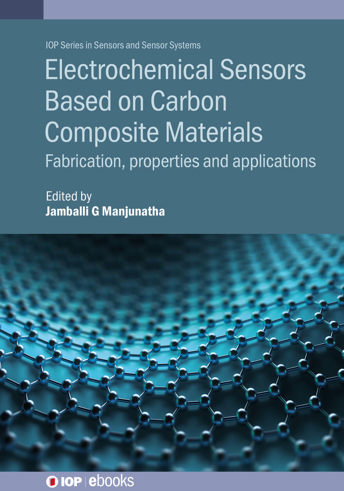 Electrochemical Sensors Based on Carbon Composite Materials