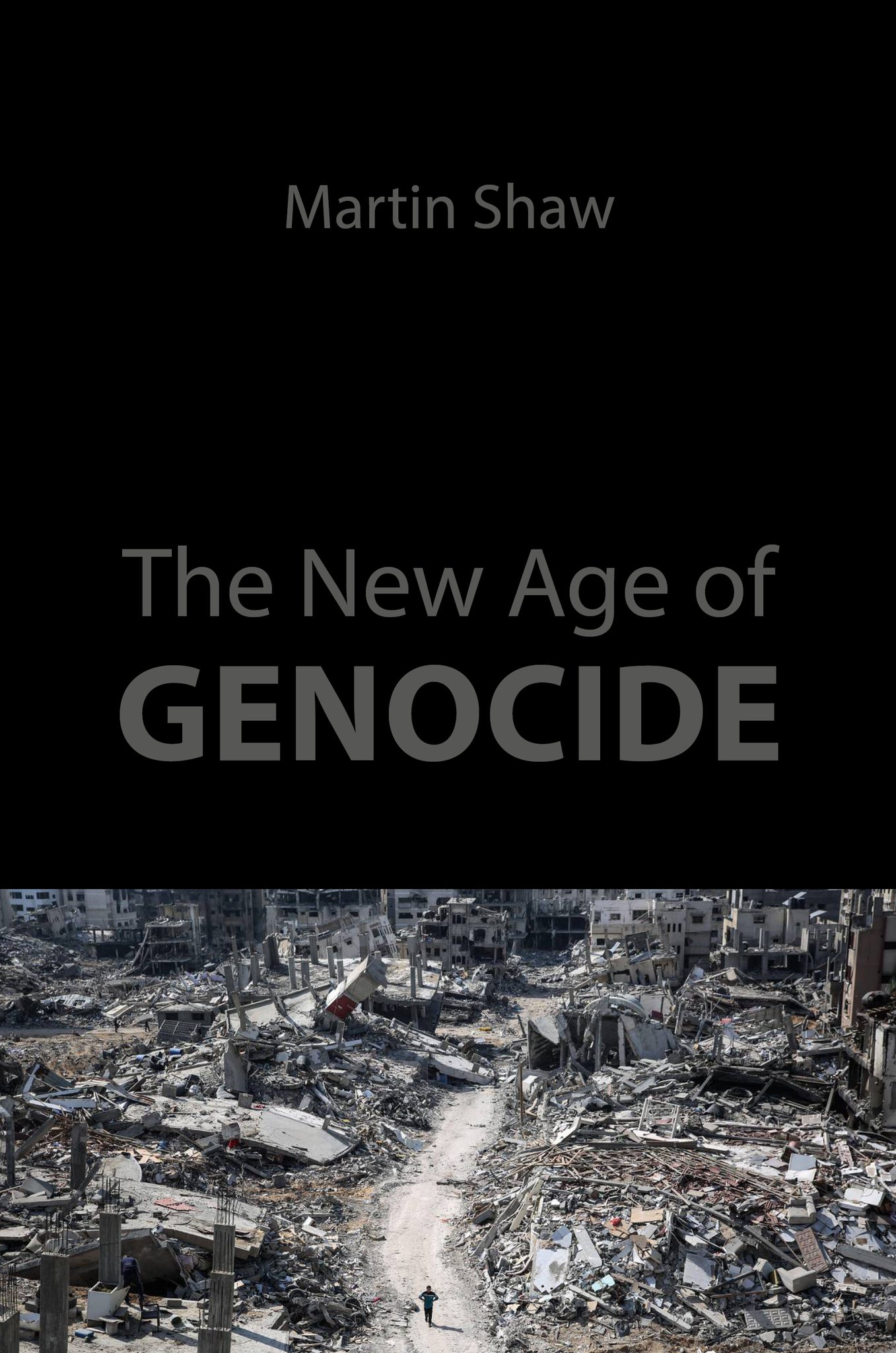 The New Age of Genocide