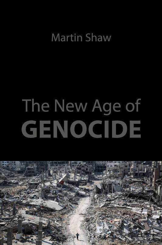 The New Age of Genocide