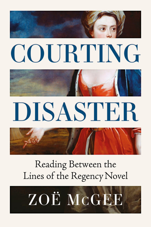 Courting Disaster