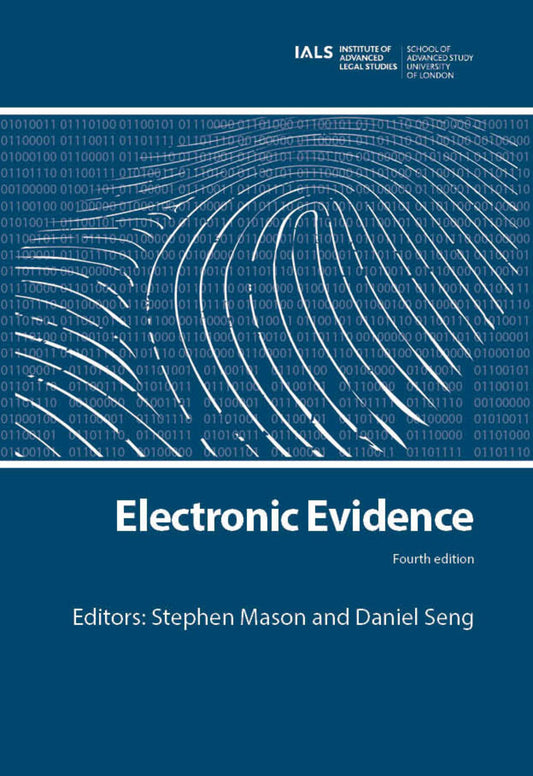 Electronic Evidence