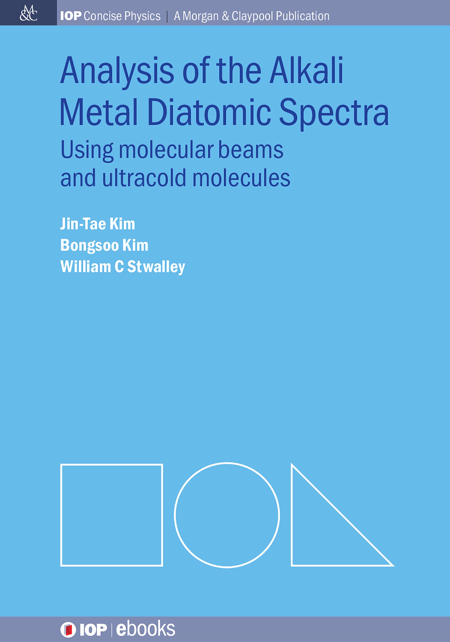 Analysis of the Alkali Metal Diatomic Spectra
