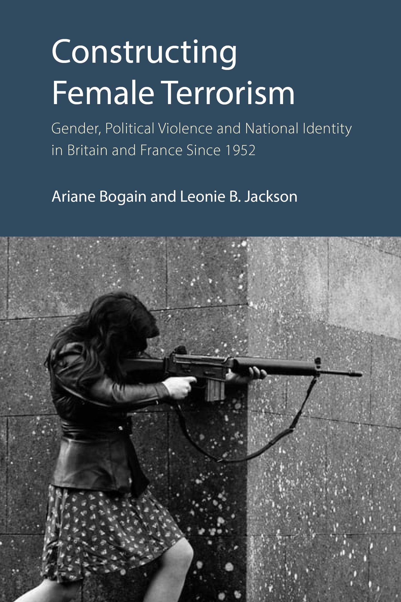Constructing Female Terrorism
