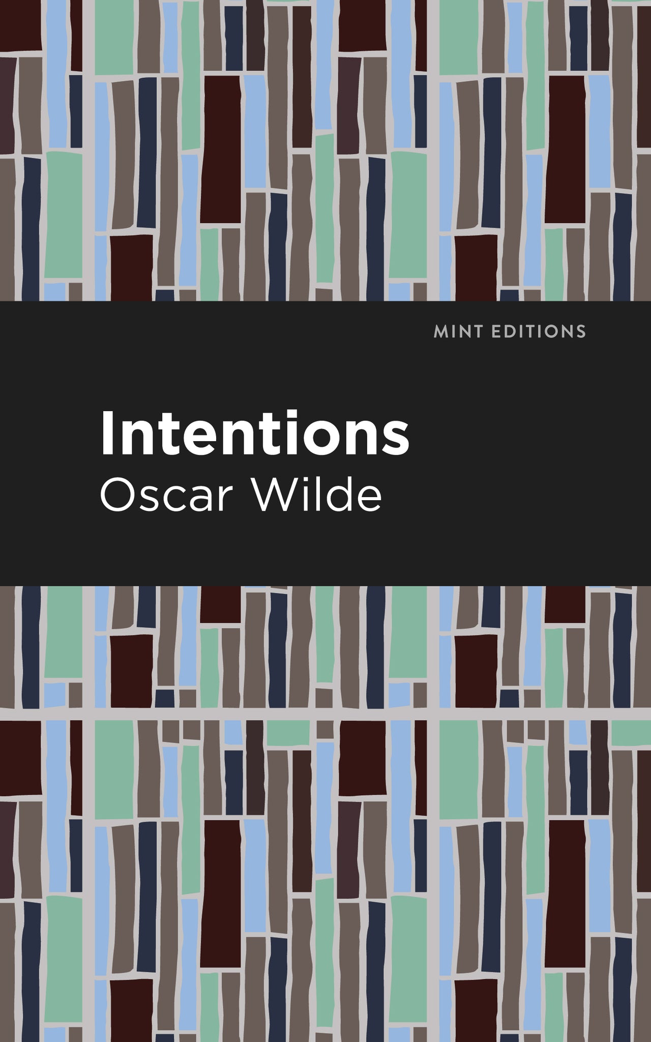 Cover image for Intentions ISBN 9781513206929