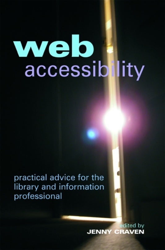 Web Accessibility