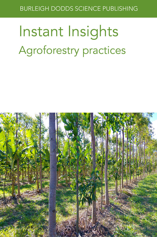 Instant Insights: Agroforestry practices