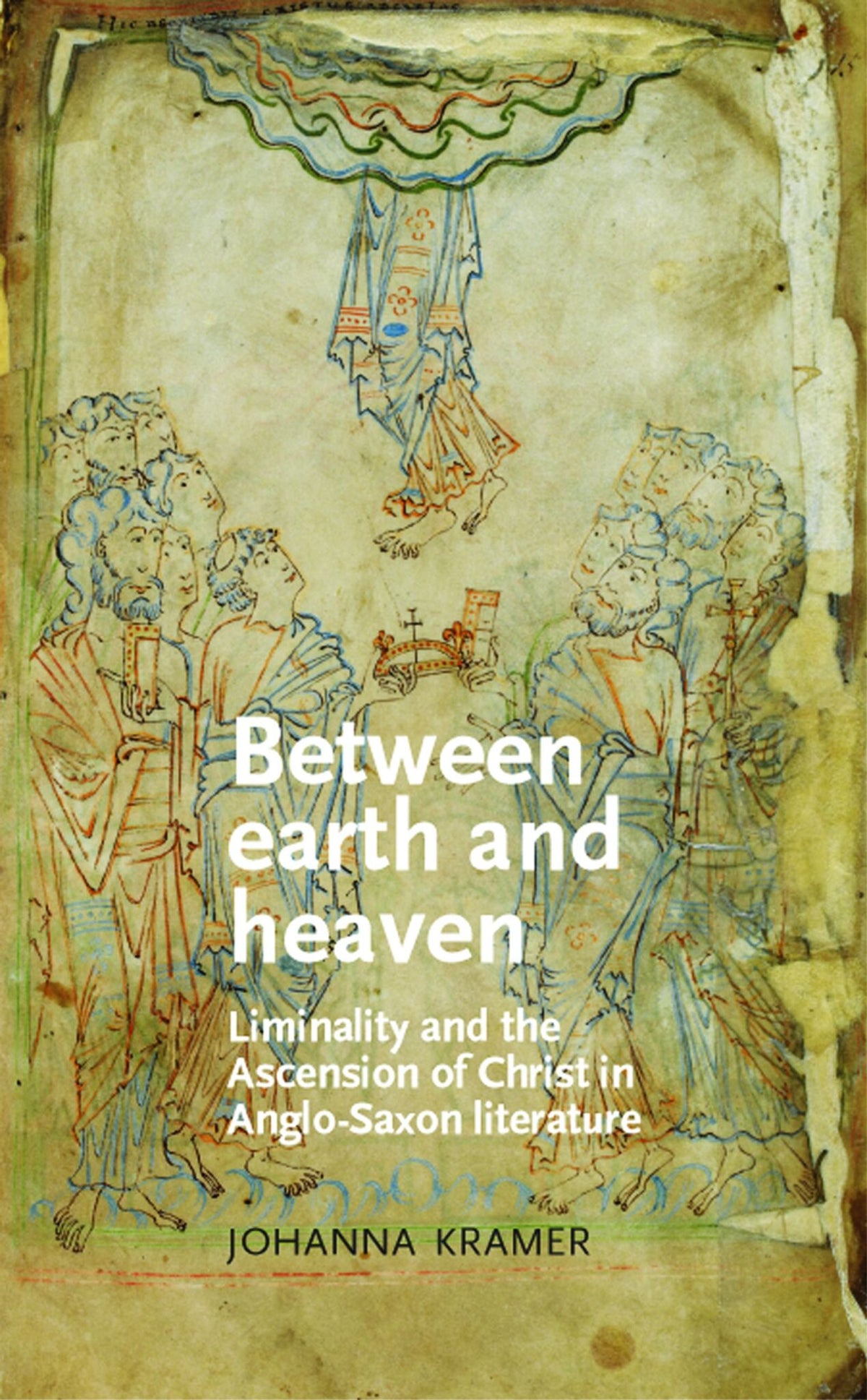 Between earth and heaven