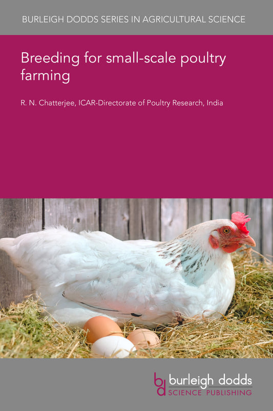 Breeding for small-scale poultry farming
