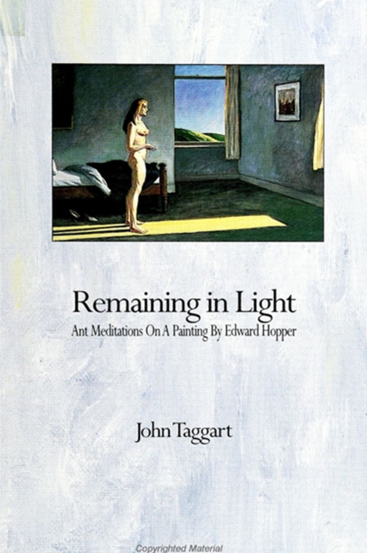 Remaining in Light