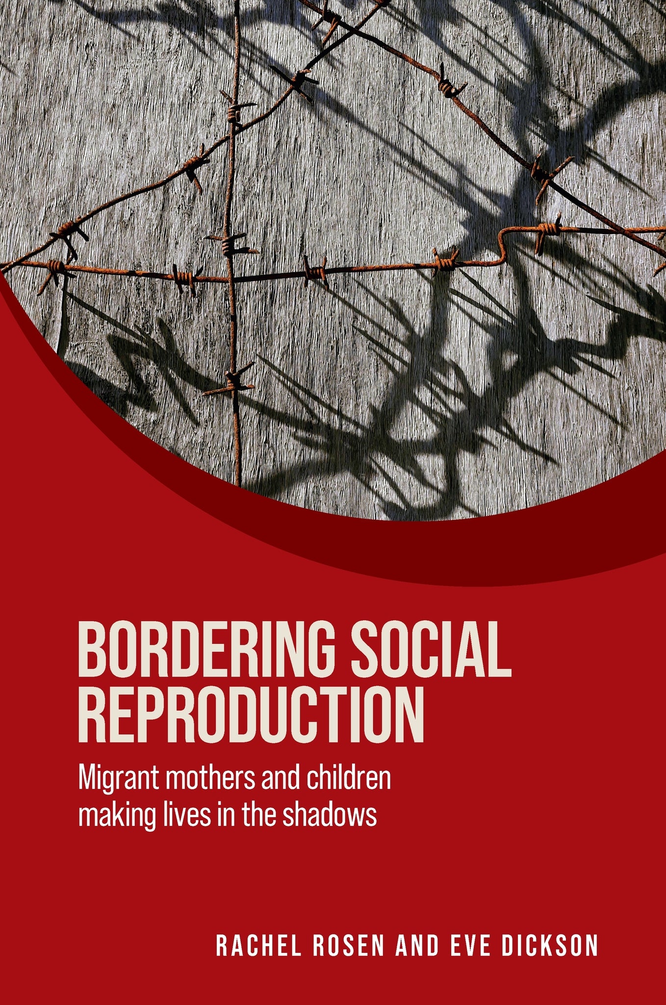 Bordering social reproduction