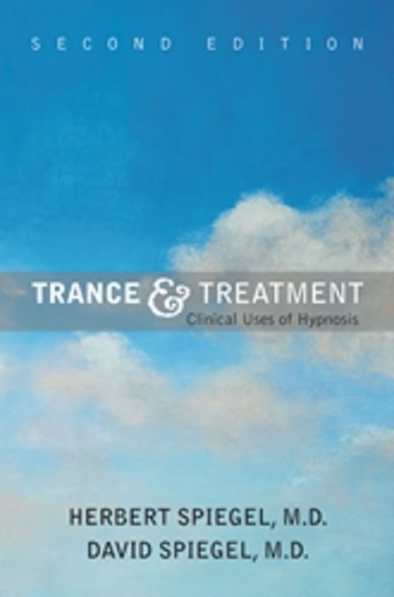 Trance and Treatment