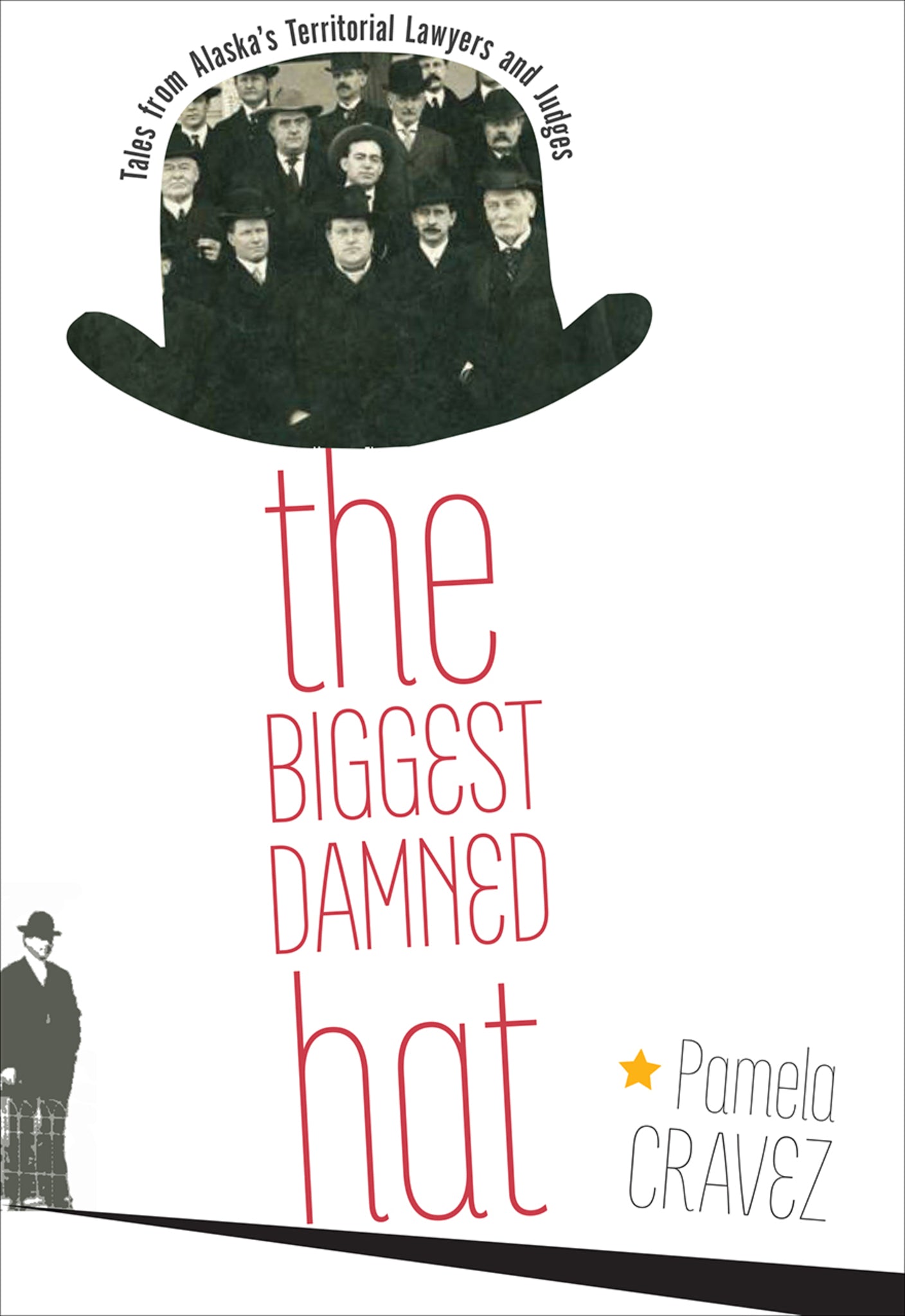 The Biggest Damned Hat