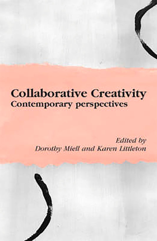 Collaborative Creativity