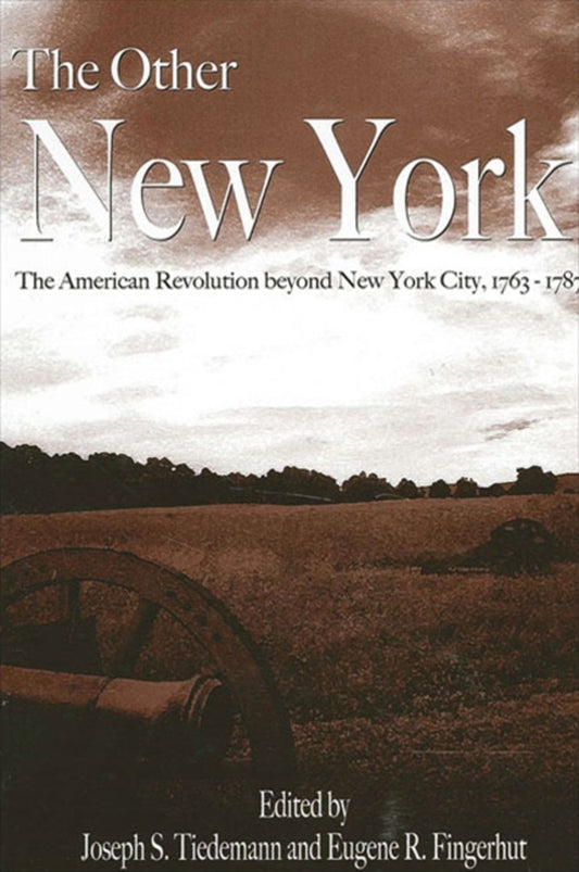 The Other New York