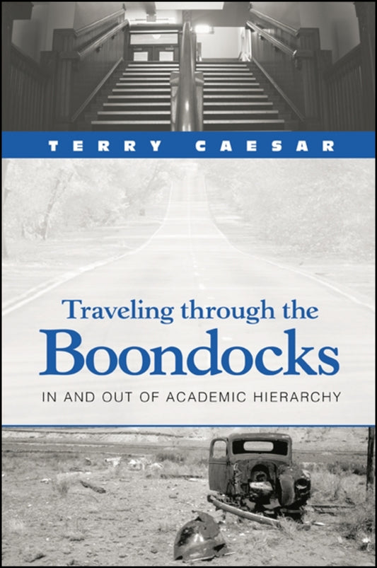Traveling through the Boondocks