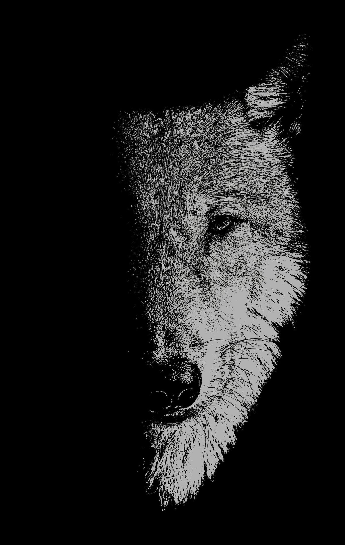 In the company of wolves
