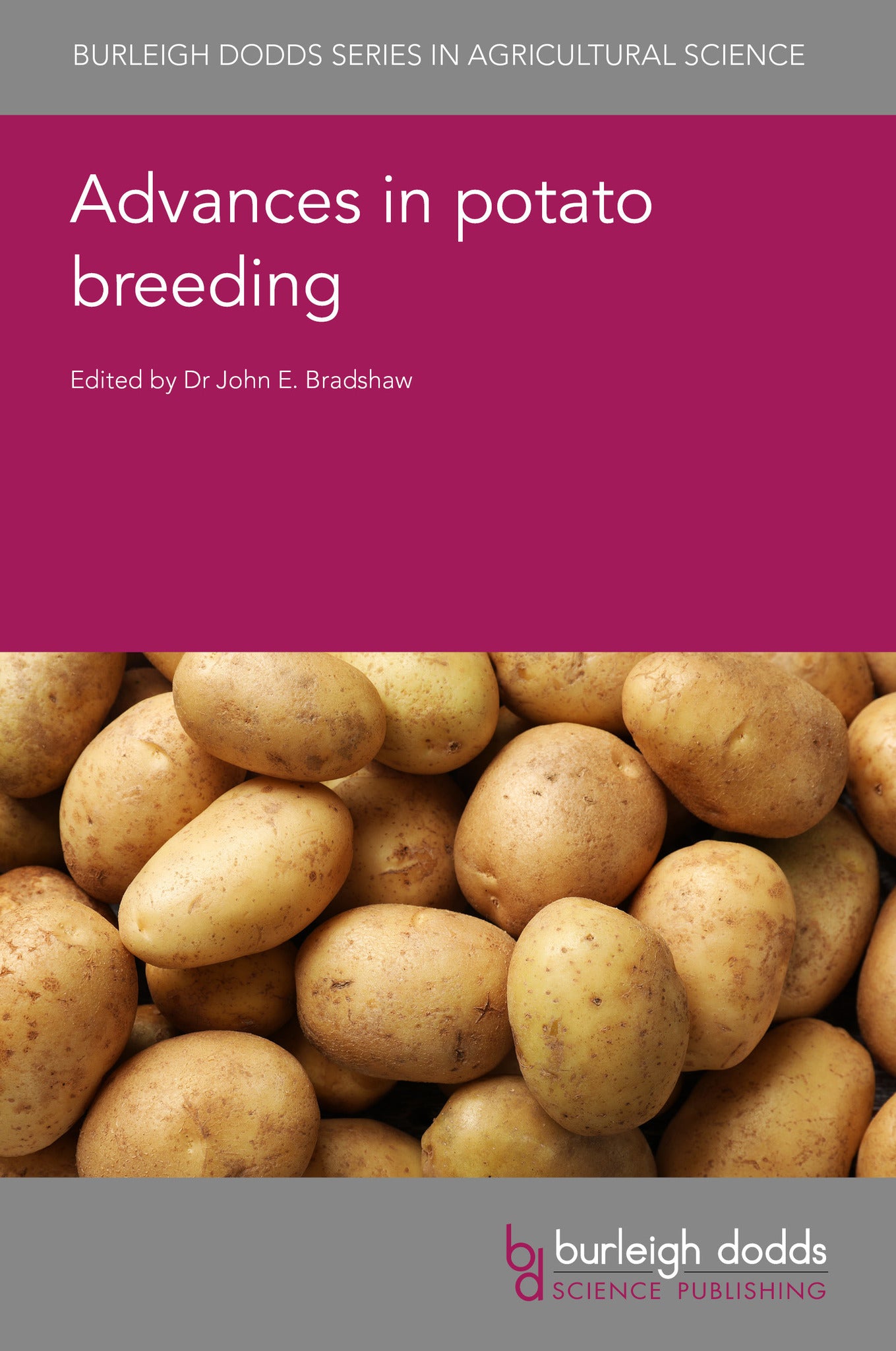 Advances in potato breeding