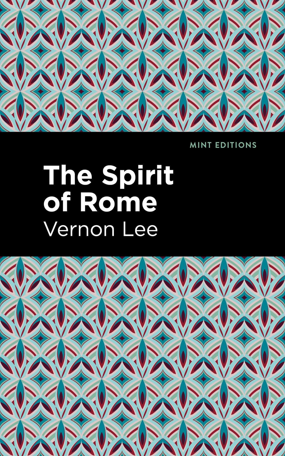 Cover image for The Spirit of Rome ISBN 9781513295657