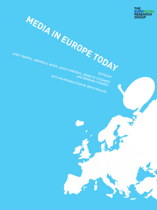 Media in Europe Today