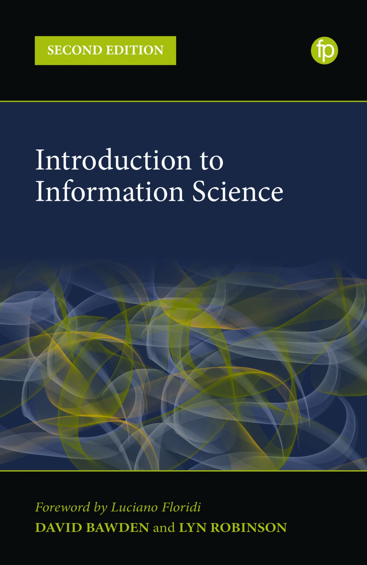 Cover image for Introduction to Information Science ISBN 9781783305261